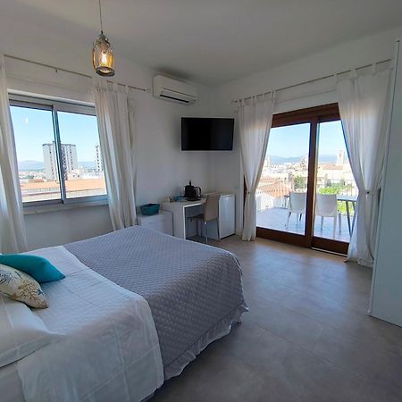 Marysel Rooms Ольбия Экстерьер фото