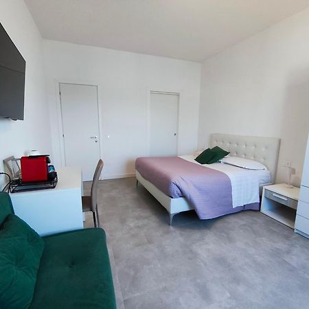Marysel Rooms Ольбия Экстерьер фото