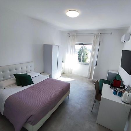 Marysel Rooms Ольбия Экстерьер фото