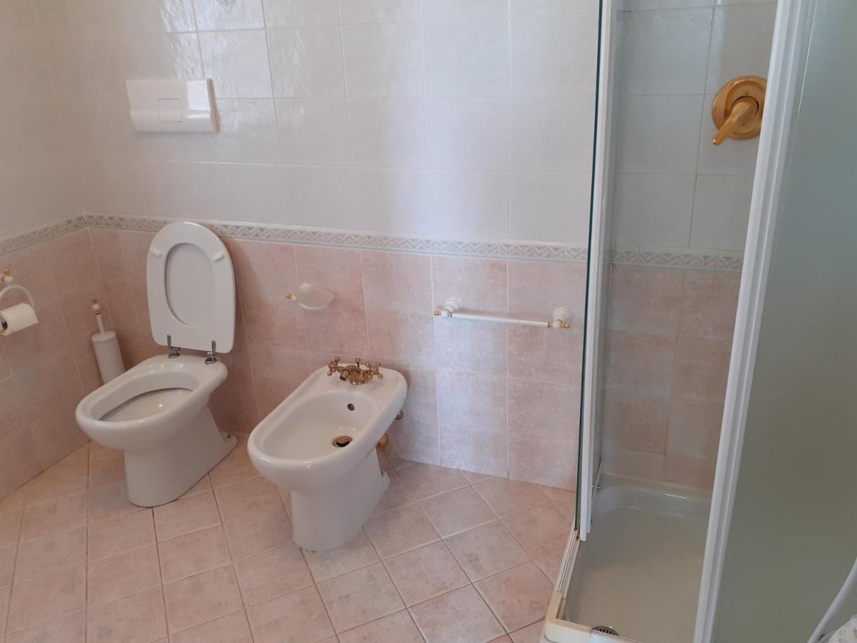 Marysel Rooms Ольбия Экстерьер фото