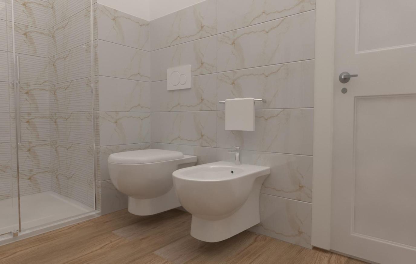 Marysel Rooms Ольбия Экстерьер фото