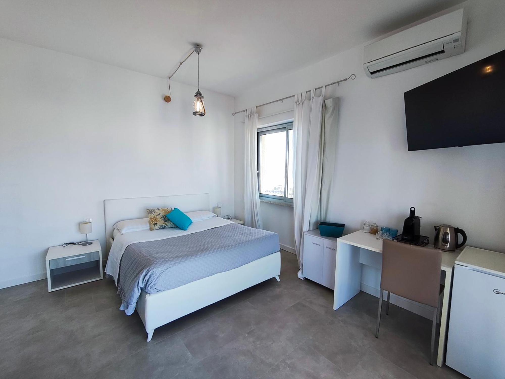 Marysel Rooms Ольбия Экстерьер фото