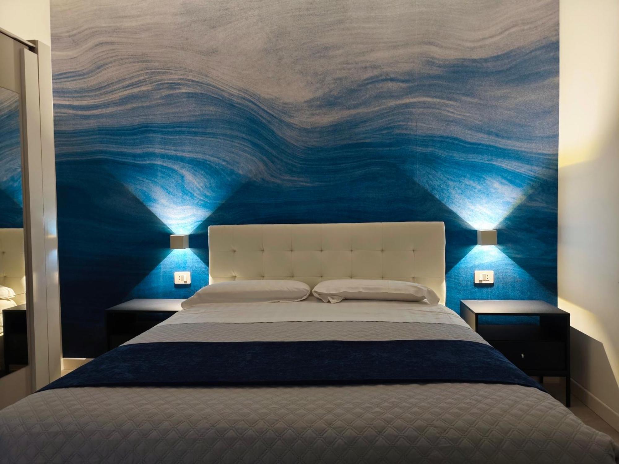 Marysel Rooms Ольбия Экстерьер фото