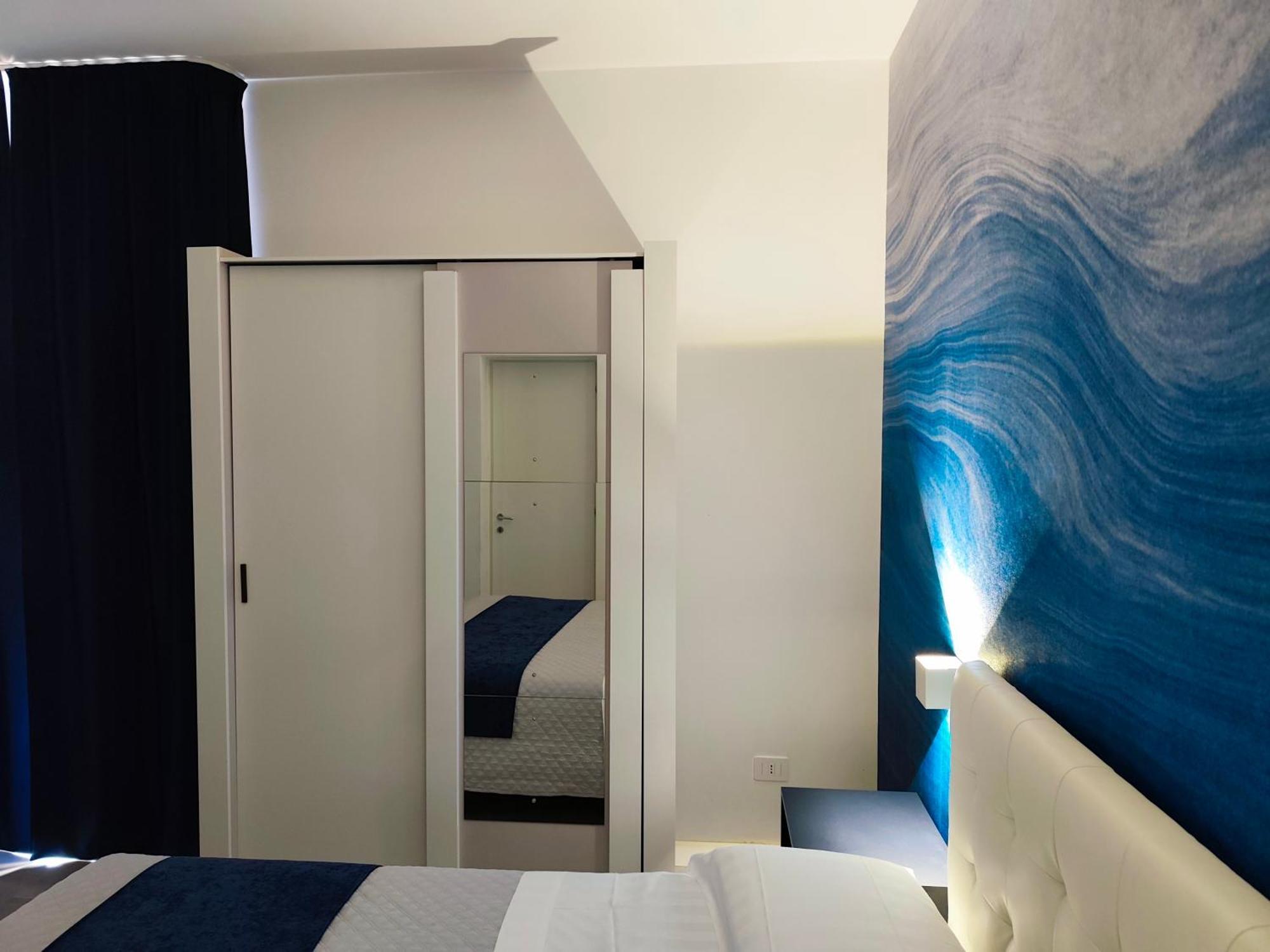 Marysel Rooms Ольбия Экстерьер фото
