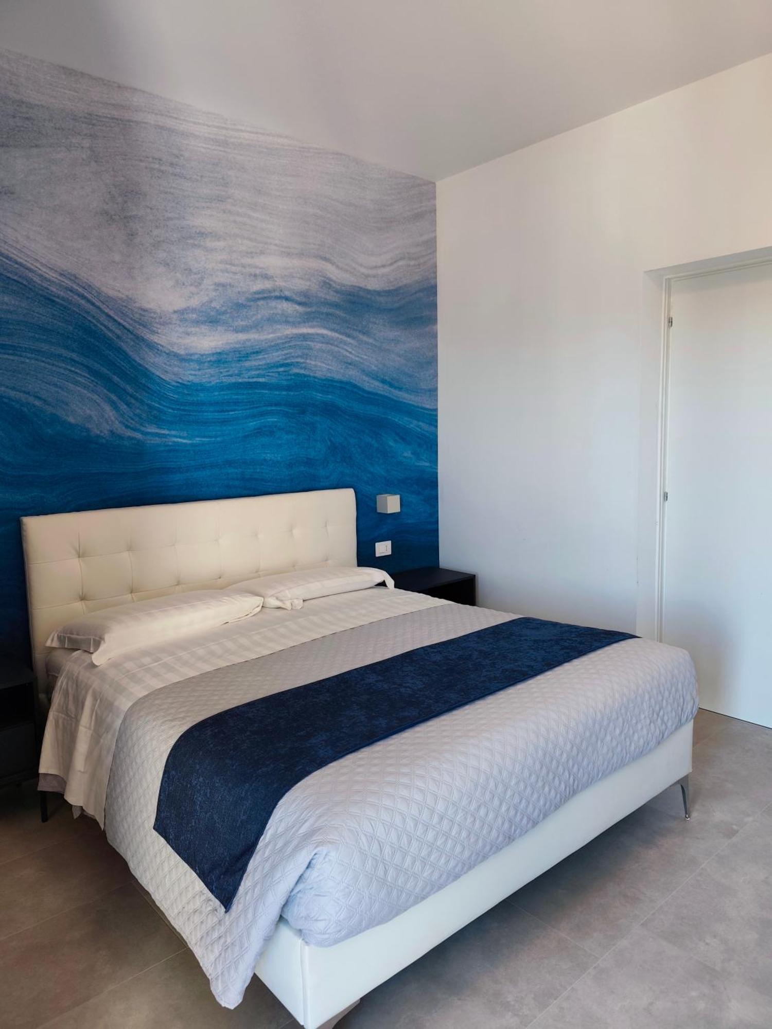 Marysel Rooms Ольбия Экстерьер фото