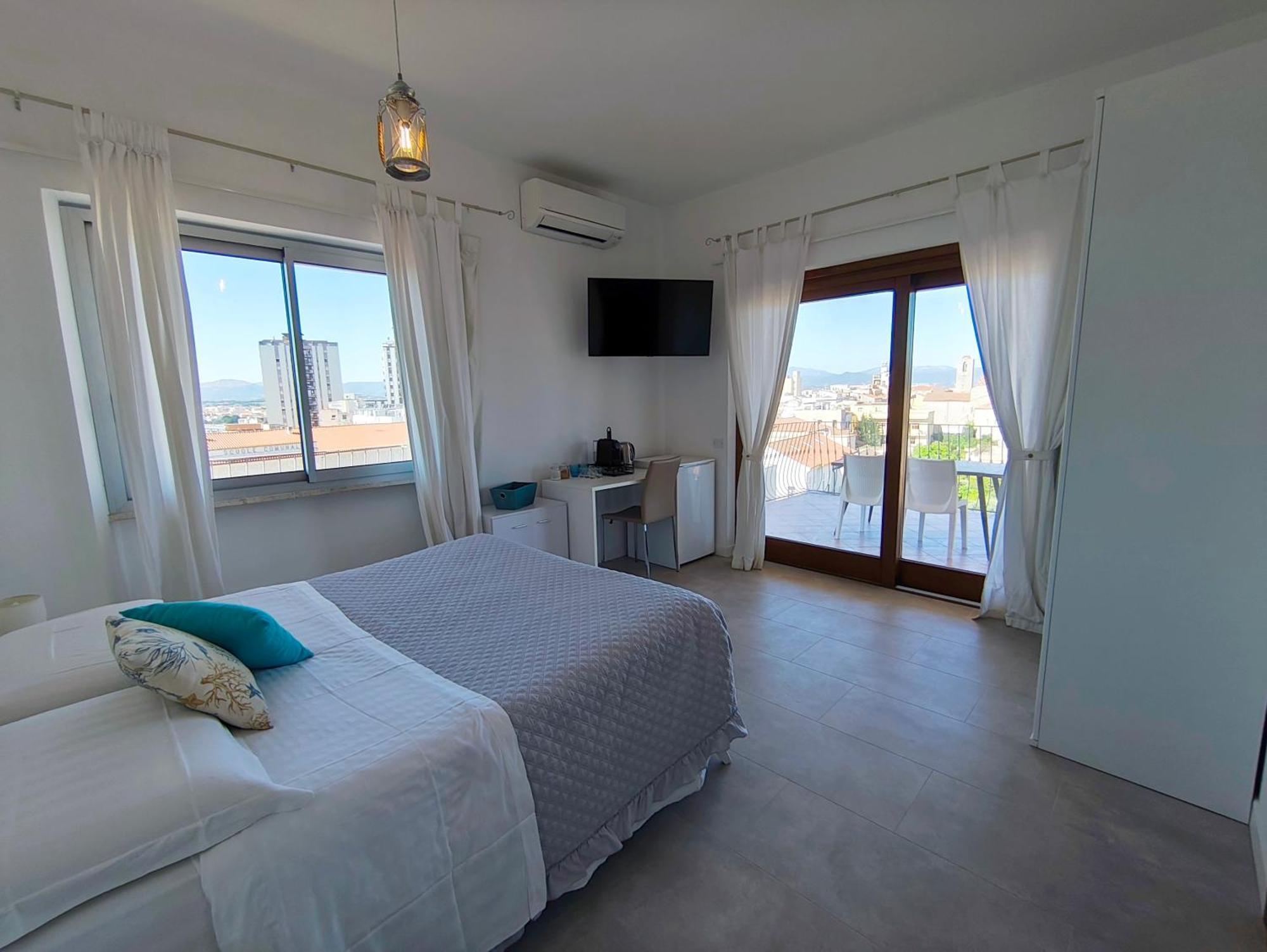 Marysel Rooms Ольбия Экстерьер фото