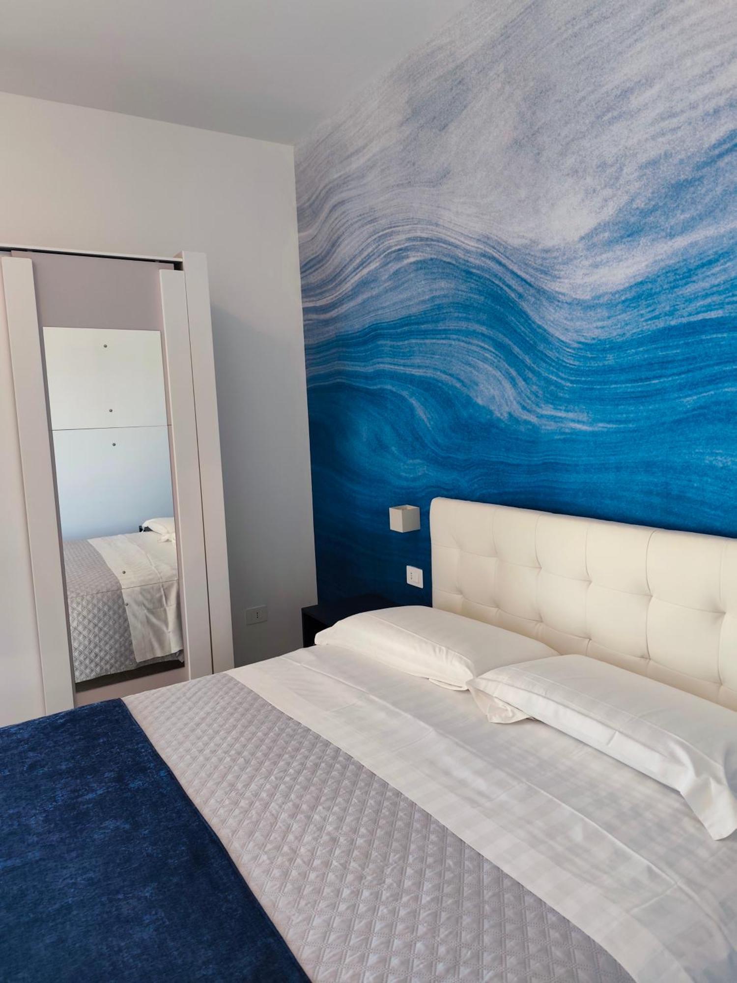 Marysel Rooms Ольбия Экстерьер фото