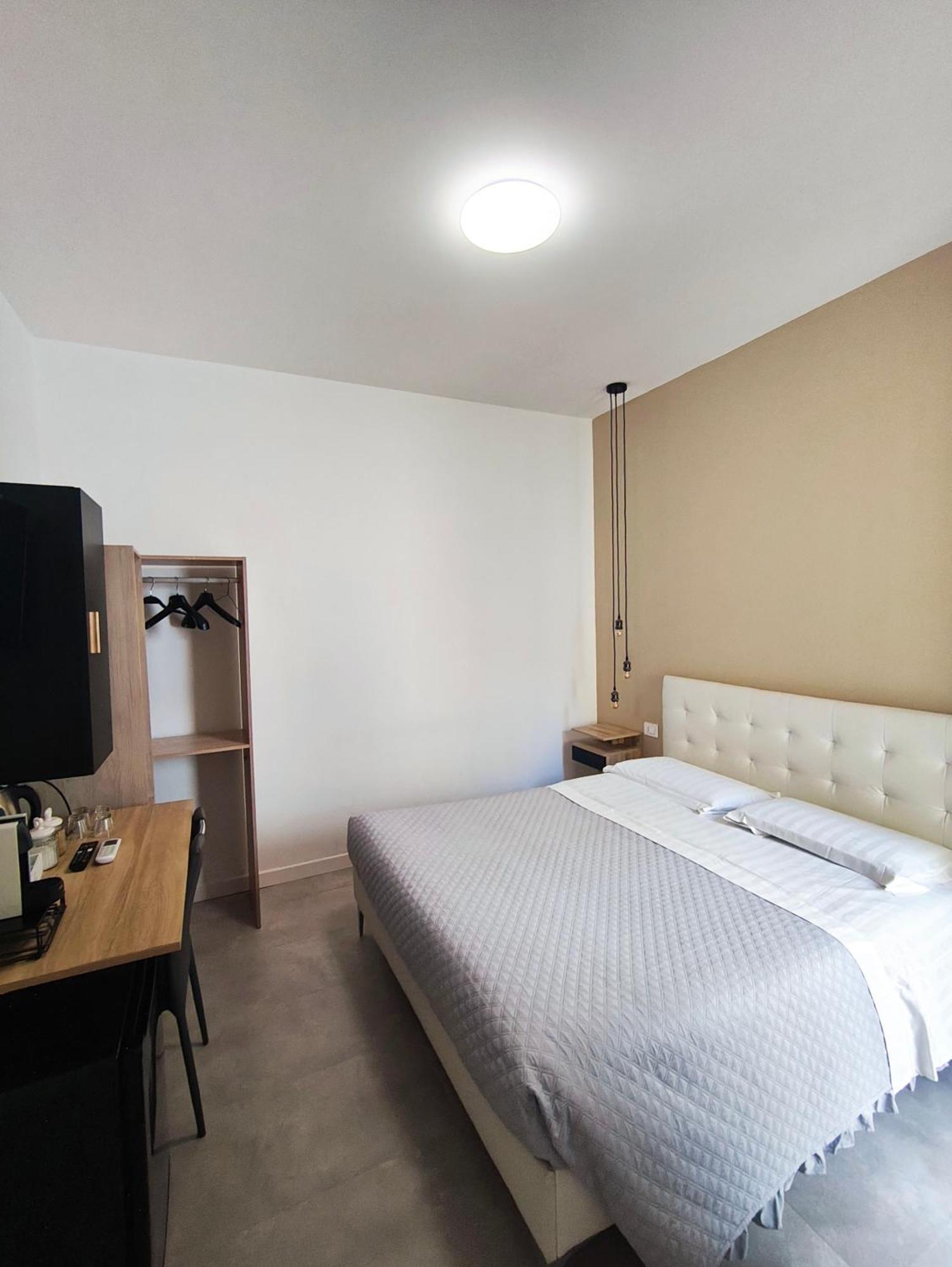 Marysel Rooms Ольбия Экстерьер фото