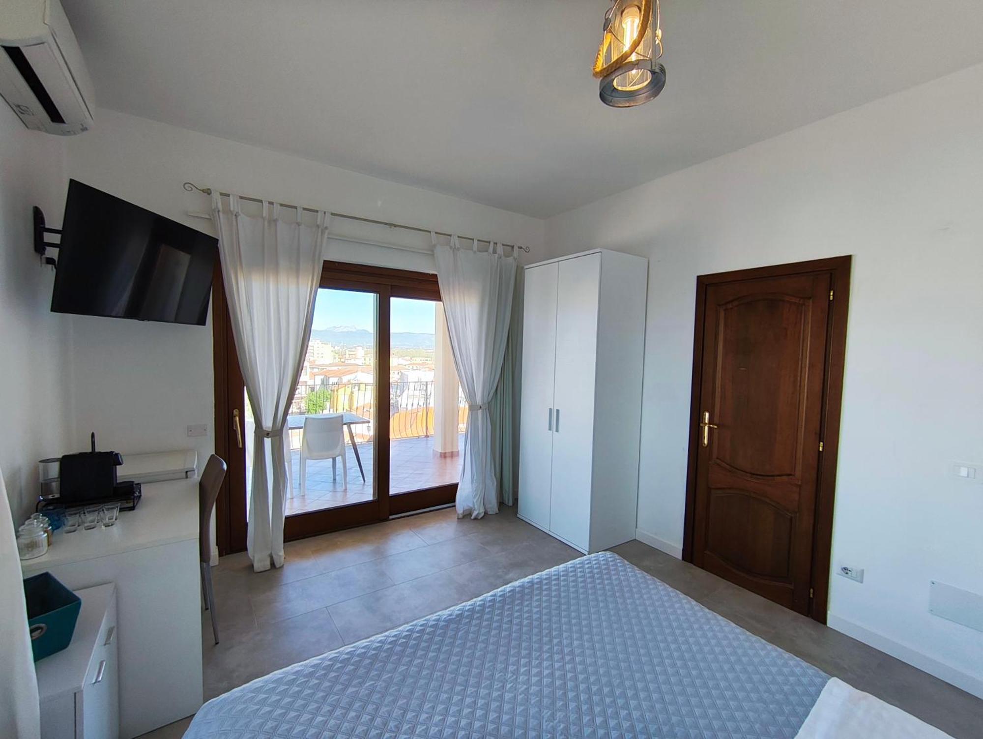 Marysel Rooms Ольбия Экстерьер фото