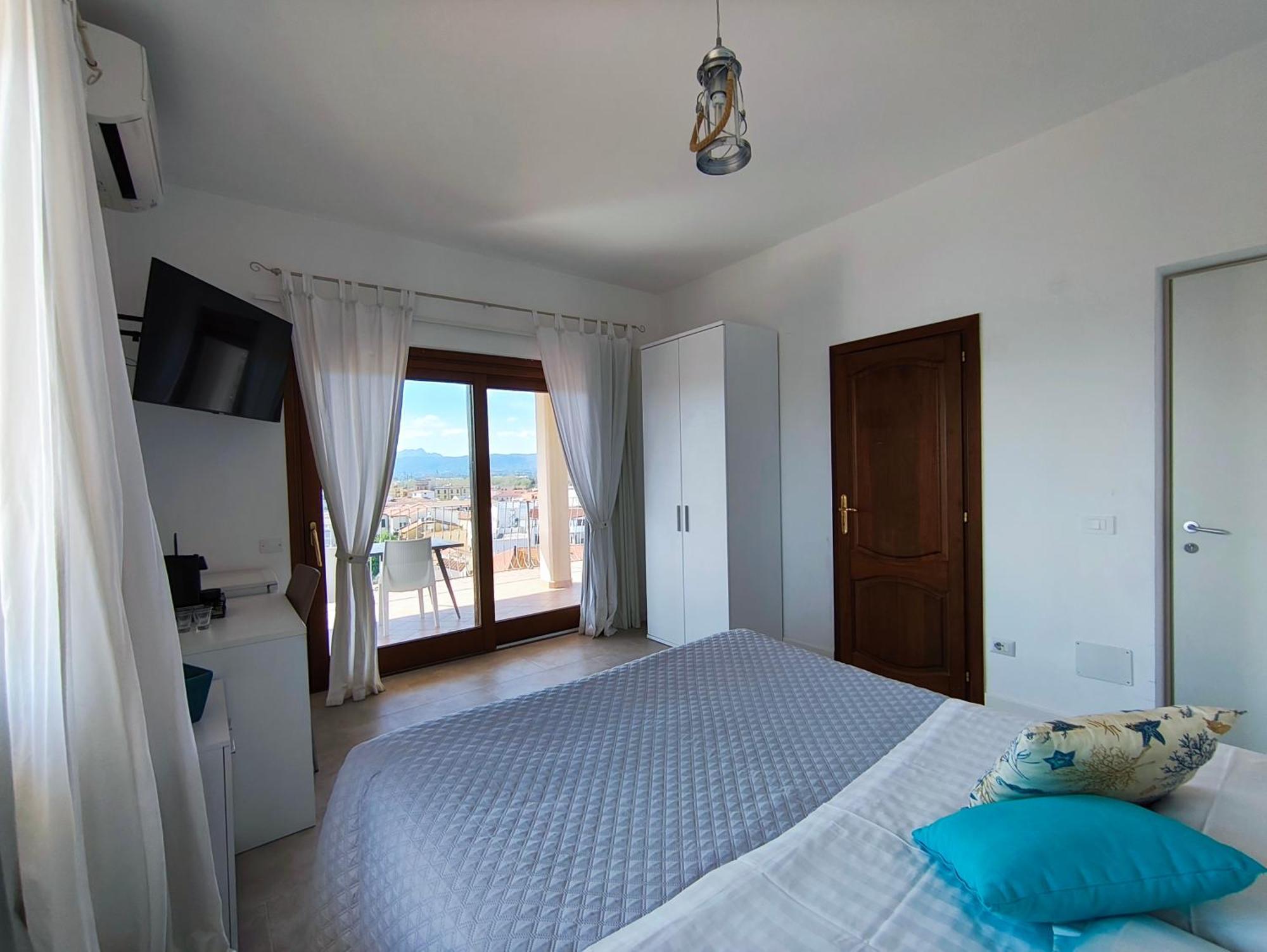Marysel Rooms Ольбия Экстерьер фото