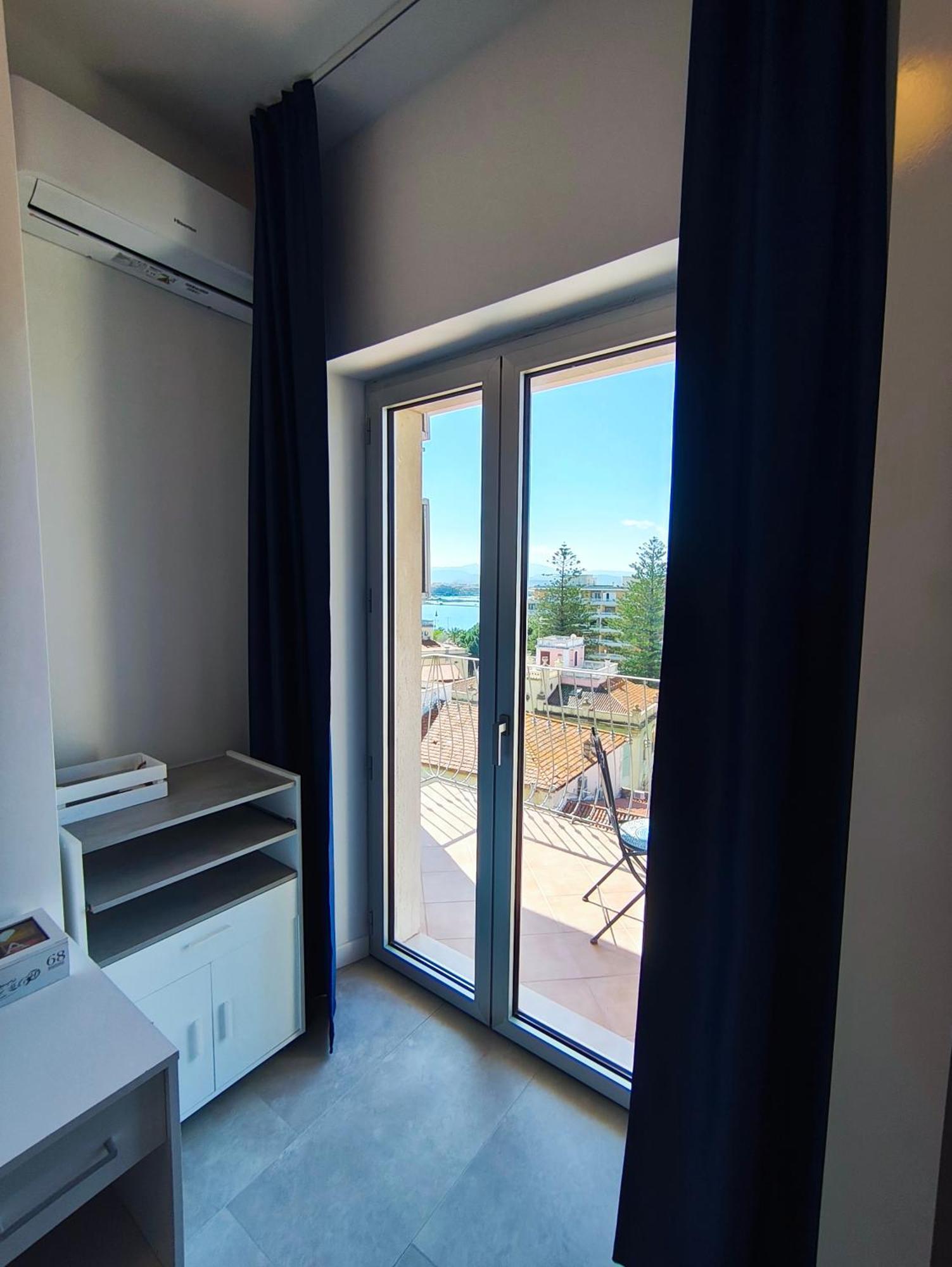 Marysel Rooms Ольбия Экстерьер фото