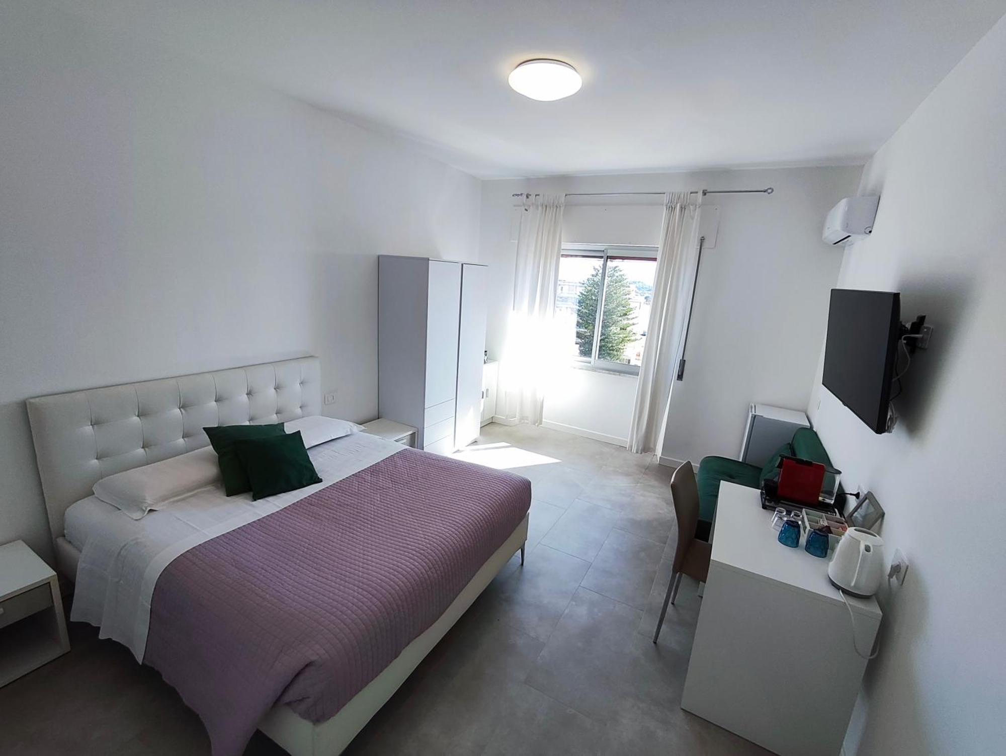 Marysel Rooms Ольбия Экстерьер фото