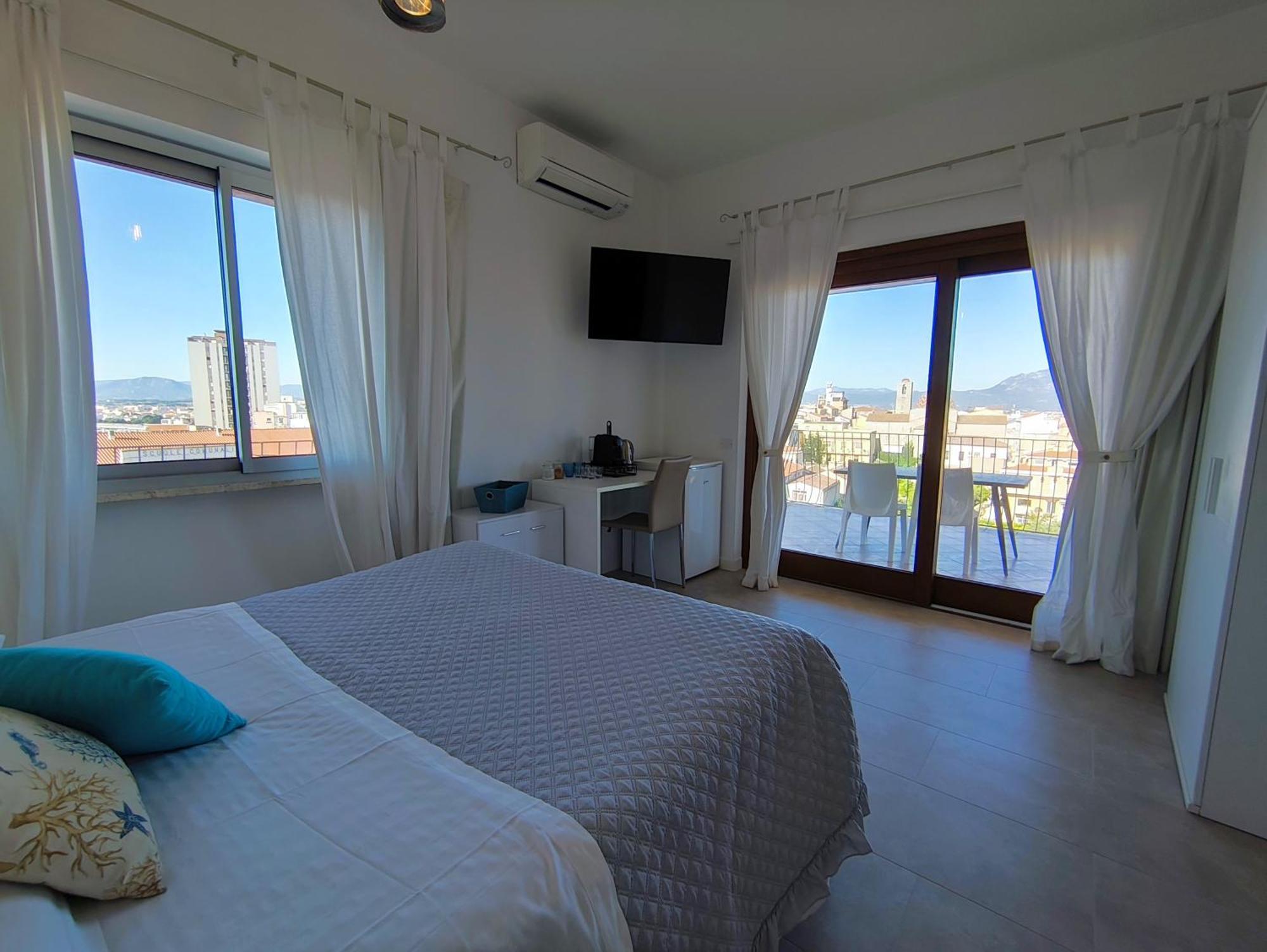 Marysel Rooms Ольбия Экстерьер фото
