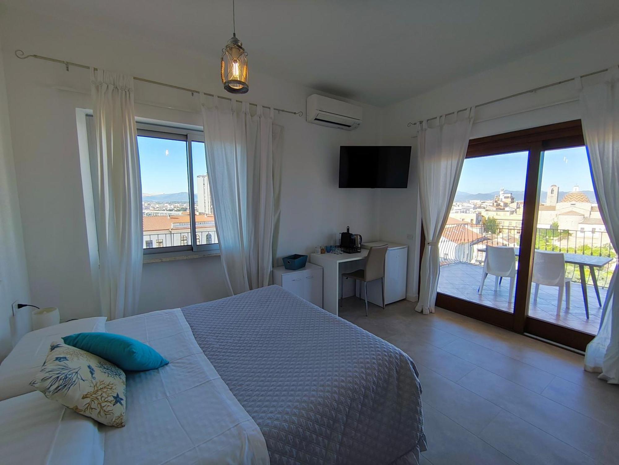 Marysel Rooms Ольбия Экстерьер фото