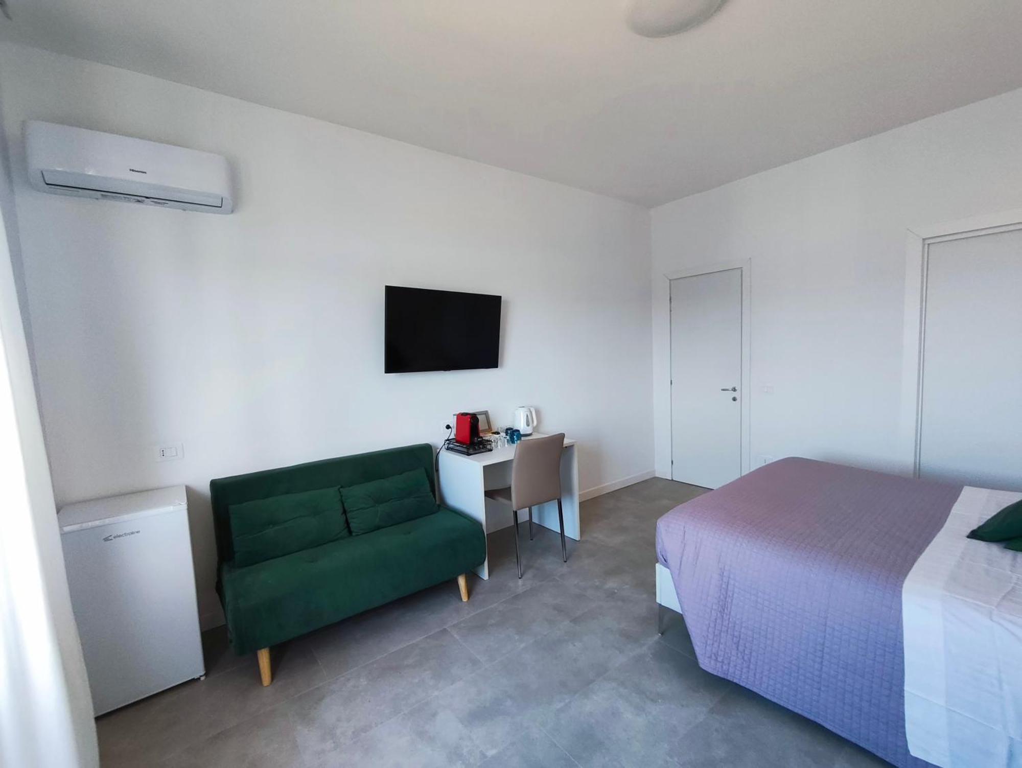 Marysel Rooms Ольбия Экстерьер фото