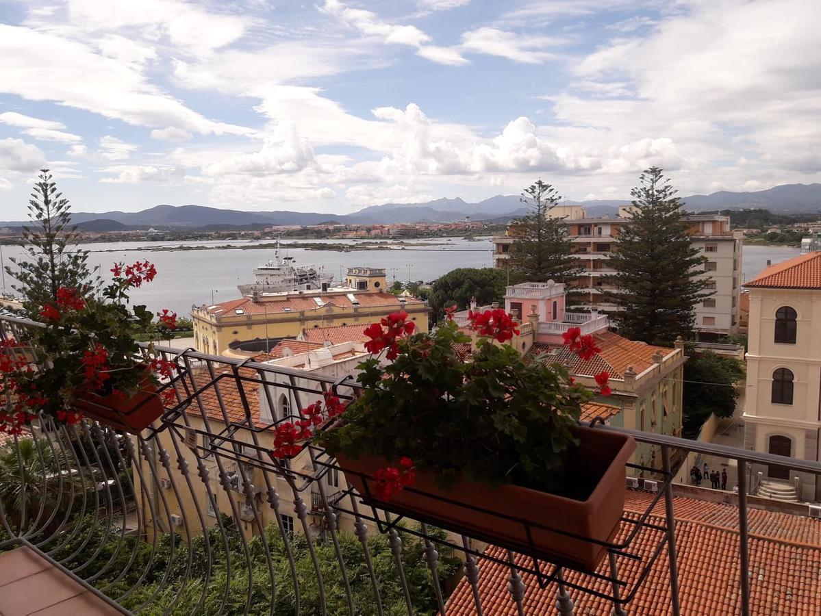 Marysel Rooms Ольбия Экстерьер фото