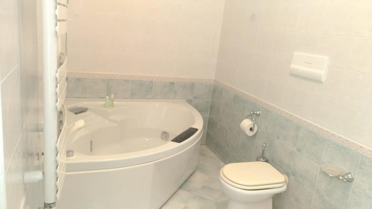 Marysel Rooms Ольбия Экстерьер фото
