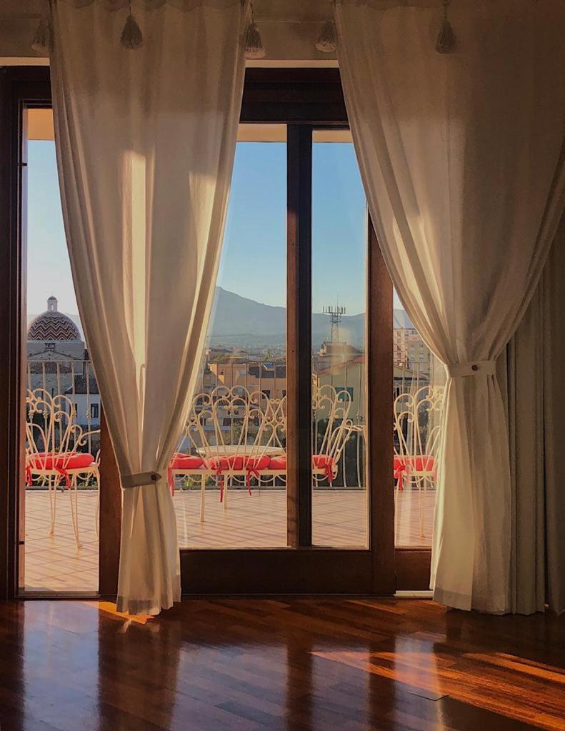 Marysel Rooms Ольбия Экстерьер фото